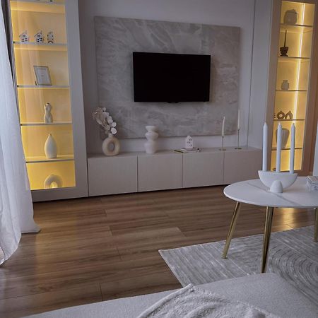 Comfortable Apartament คาโตวีตเซ ภายนอก รูปภาพ