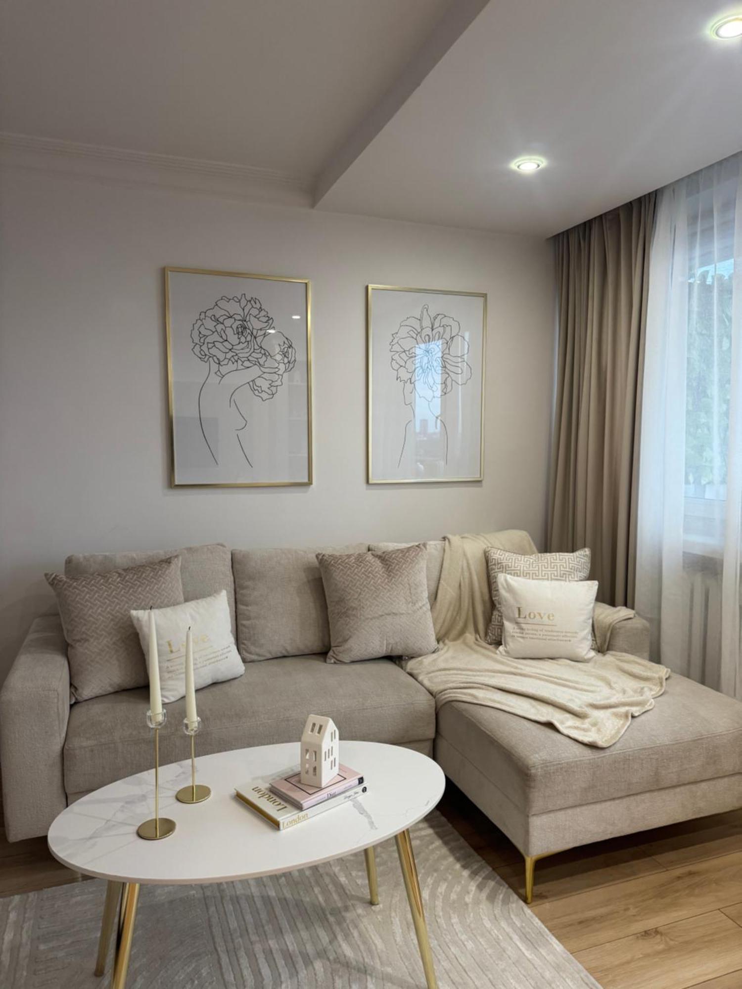 Comfortable Apartament คาโตวีตเซ ภายนอก รูปภาพ